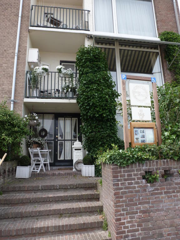 Studio Sautille Zandvoort Exterior foto
